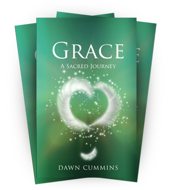 Grace by Dawn Cummins